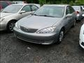 2006 Toyota Camry