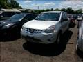 2012 Nissan Rogue
