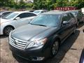 2012 Toyota Avalon