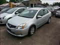 2010 Nissan Sentra