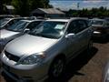 2005 Toyota Matrix