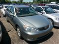 2005 Toyota Camry