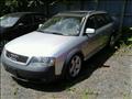 2005 Audi allroad