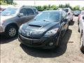 2012 Mazda MAZDA3