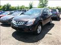2013 Nissan Rogue