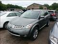 2006 Nissan Murano