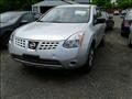 2010 Nissan Rogue