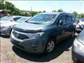 2011 Nissan Quest