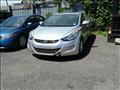 2012 Hyundai Elantra