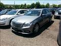 2010 Mercedes-Benz E-Class
