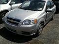 2010 Chevrolet Aveo