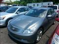 2008 Infiniti G35