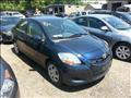 2008 Toyota Yaris