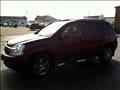 2008 Chevrolet Equinox