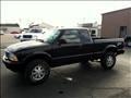 2003 GMC Sonoma