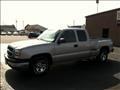 2004 Chevrolet Silverado 1500