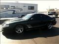 1998 Ford Mustang