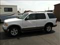 2004 Ford Explorer