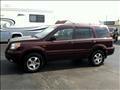 2007 Honda Pilot