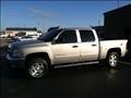 2007 Chevrolet Silverado 1500