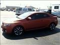 2010 Kia Forte Koup