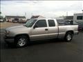 2004 Chevrolet Silverado 1500