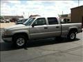 2003 Chevrolet Silverado 1500