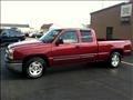 2005 Chevrolet Silverado 1500