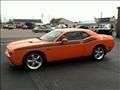 2012 Dodge Challenger