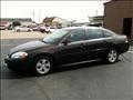 2009 Chevrolet Impala