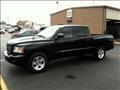 2008 Dodge Dakota