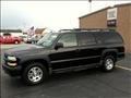 2005 Chevrolet Suburban