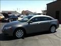 2012 Chrysler 200
