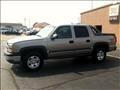 2003 Chevrolet Avalanche