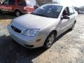 2007 Ford Focus