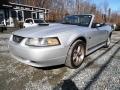 2003 Ford Mustang