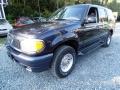 2000 Mercury Mountaineer