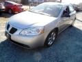 2006 Pontiac G6