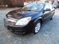 2008 Saturn Aura