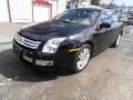 2007 Ford Fusion