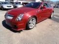 2011 Cadillac CTS