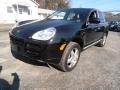 2006 Porsche Cayenne