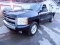 2007 Chevrolet Silverado 1500