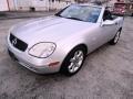 1998 Mercedes-Benz SLK