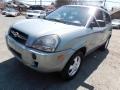 2005 Hyundai Tucson