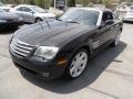 2005 Chrysler Crossfire