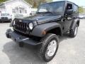 2011 Jeep Wrangler