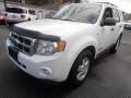 2008 Ford Escape