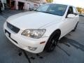 2001 Lexus IS 300