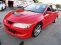 2003 Mitsubishi Lancer